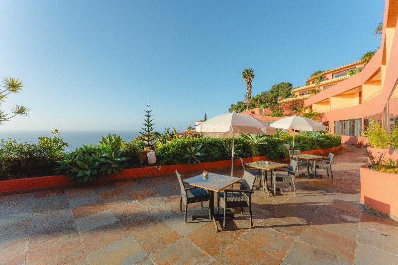Quinta Splendida Wellness and Botanical Garden - Genel