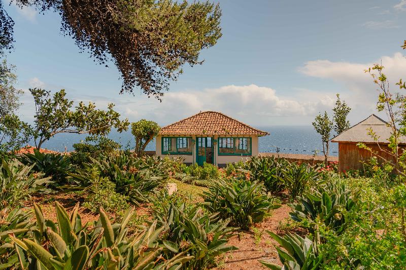 Quinta Splendida Wellness and Botanical Garden - Genel
