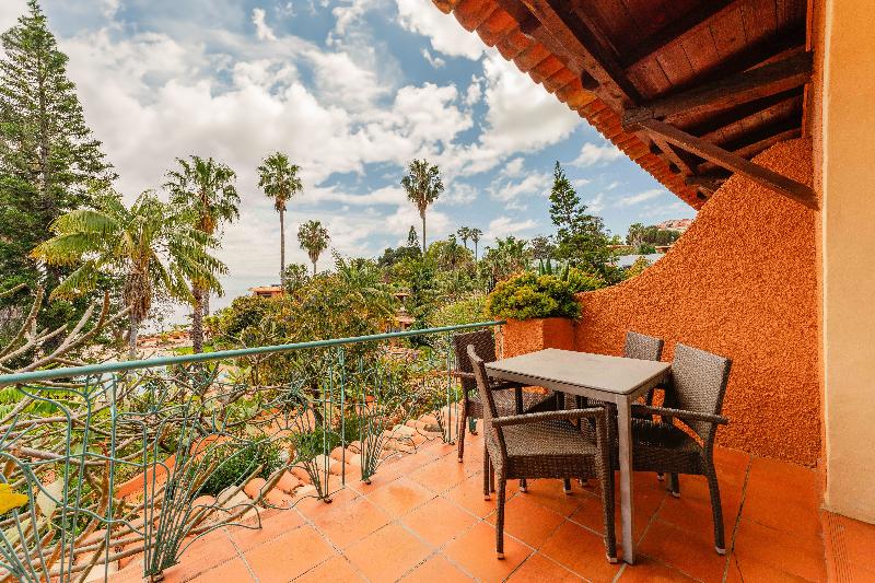 Quinta Splendida Wellness and Botanical Garden - Oda