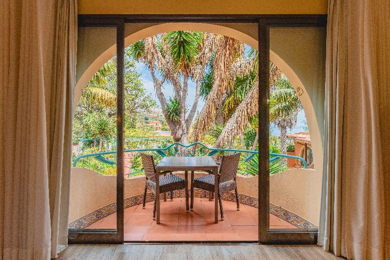 Quinta Splendida Wellness and Botanical Garden - Oda