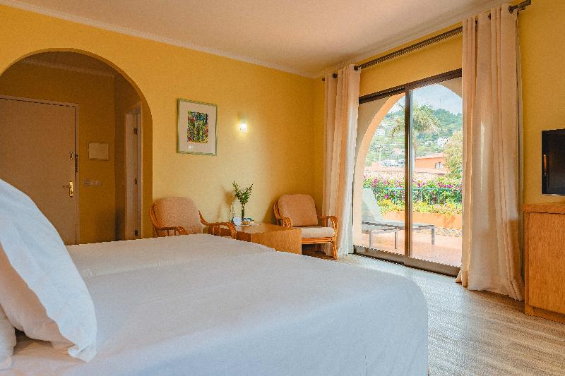 Quinta Splendida Wellness and Botanical Garden - Oda