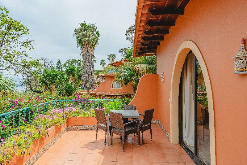 Quinta Splendida Wellness and Botanical Garden - Oda
