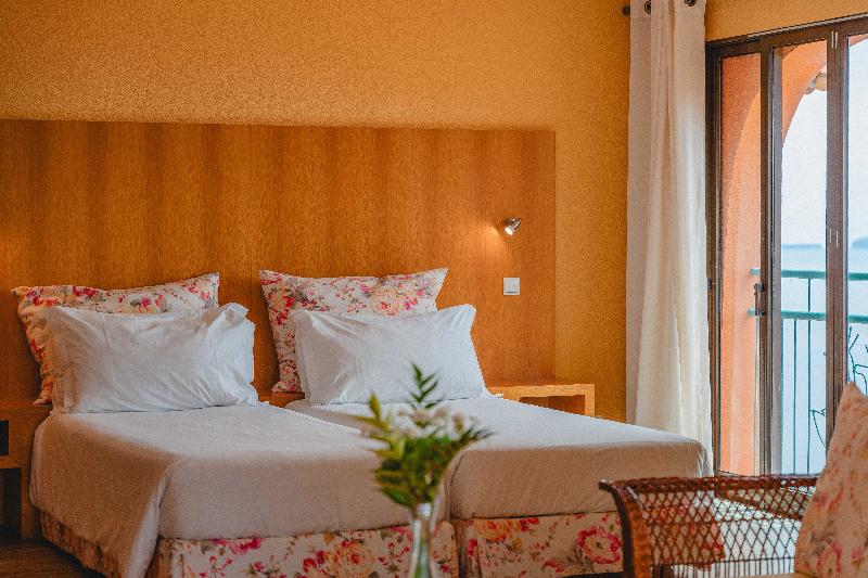 Quinta Splendida Wellness and Botanical Garden - Oda