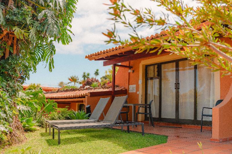 Quinta Splendida Wellness and Botanical Garden - Oda