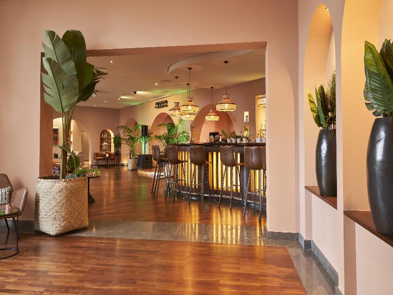 Porto Mare - Bar