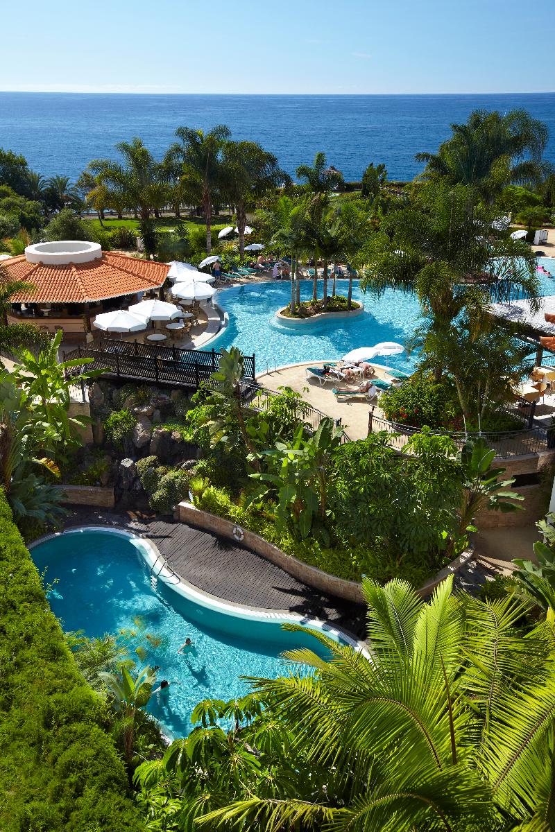 Porto Mare - Genel