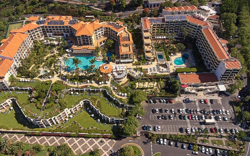Porto Mare - Genel