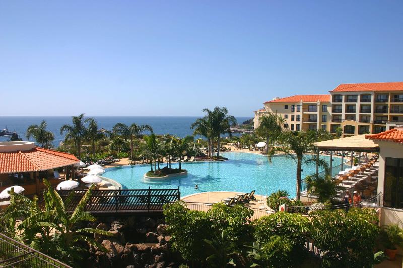 Porto Mare - Genel
