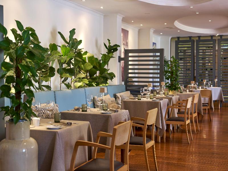 Porto Mare - Restoran