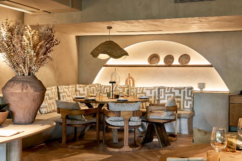 Porto Mare - Restoran