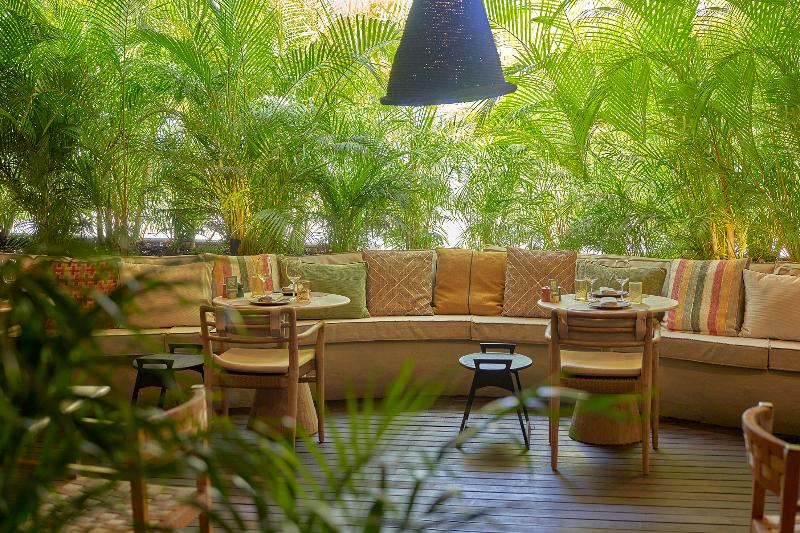 Porto Mare - Restoran