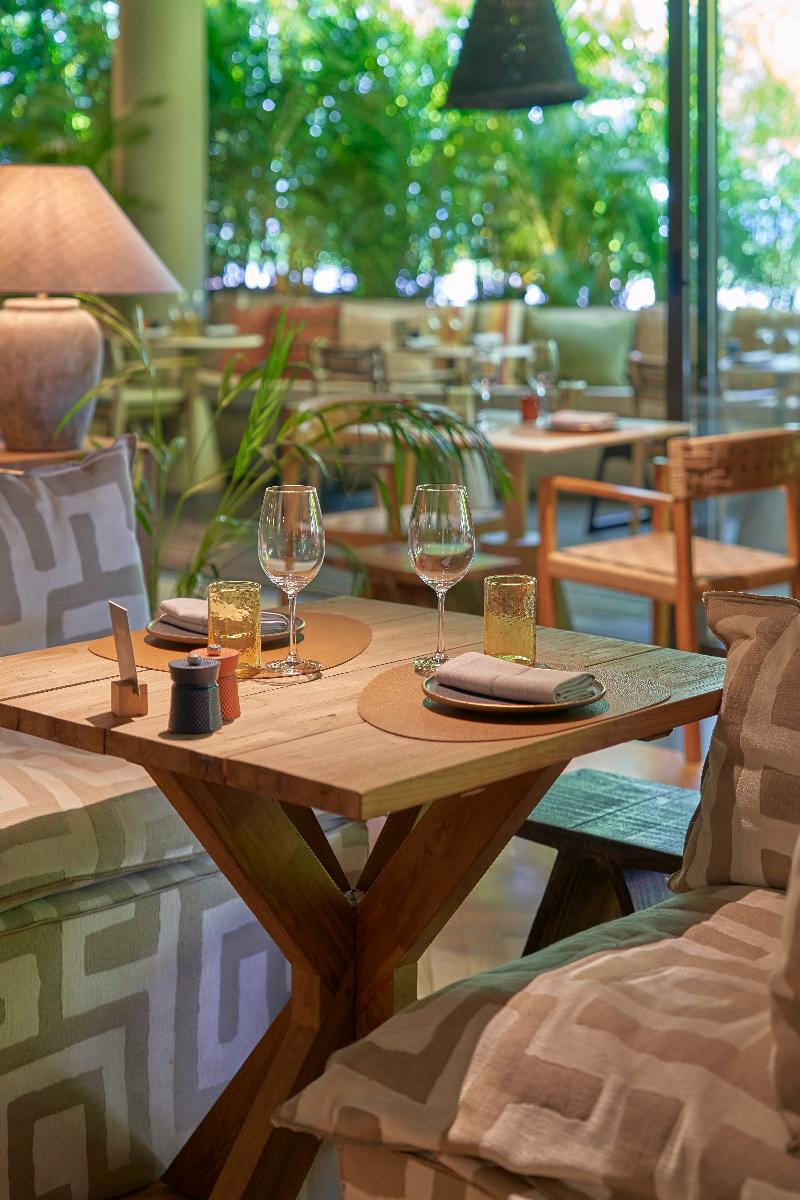 Porto Mare - Restoran