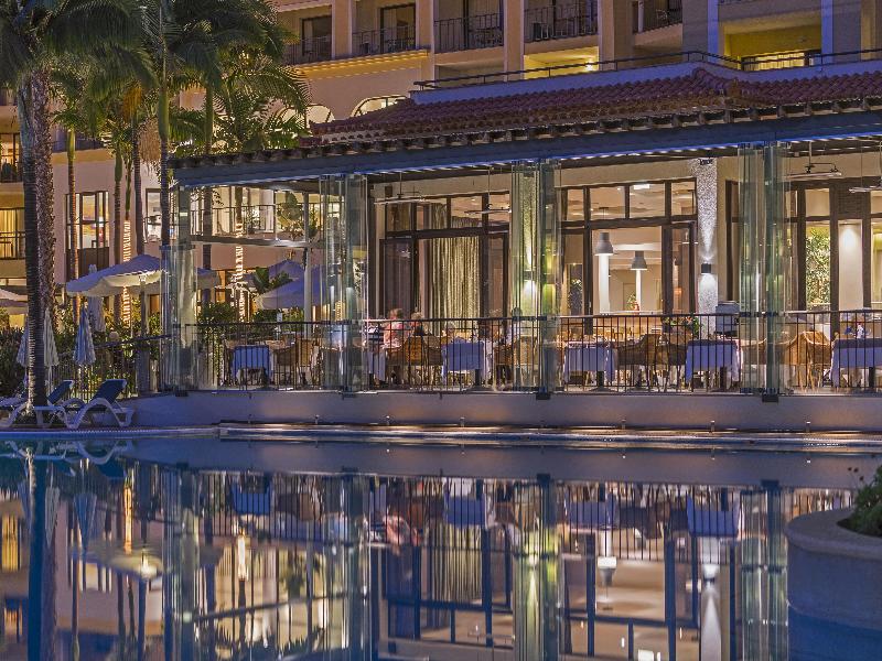 Porto Mare - Restoran