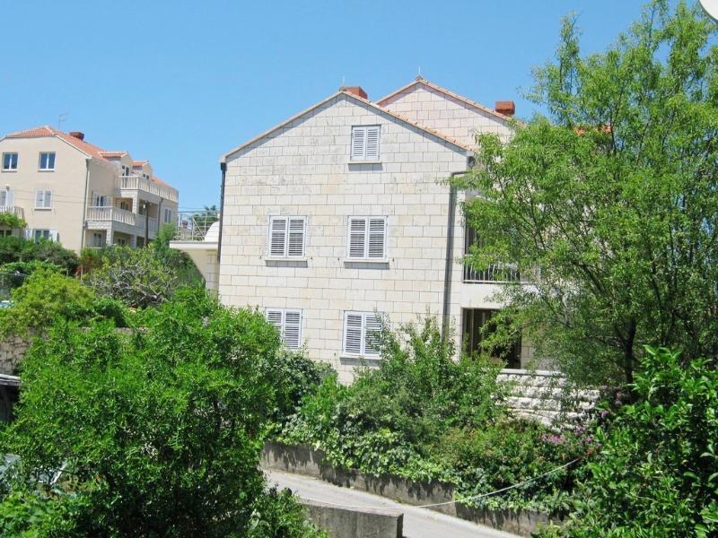 Apartments Ivica - Lobi