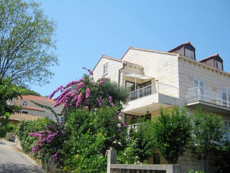 Apartments Ivica - Genel
