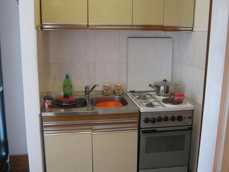 Apartments Ivica - Oda