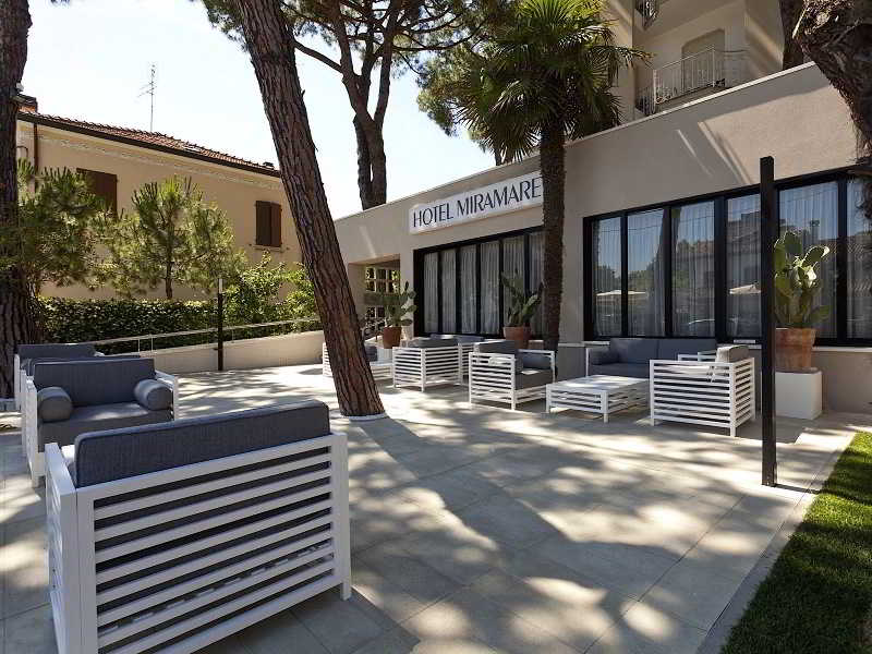 Hotel Miramare otel fotoğrafı