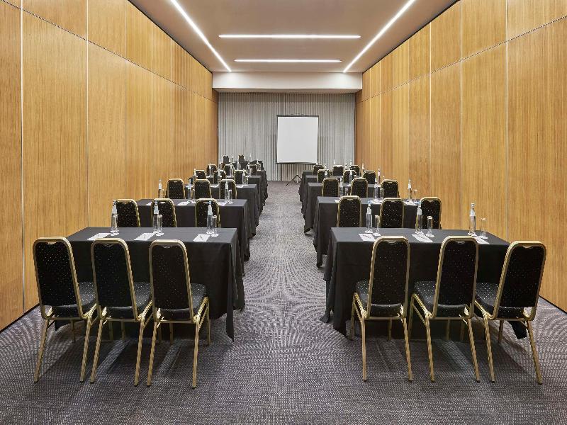 NH Coimbra Dona Inês - Toplantı
