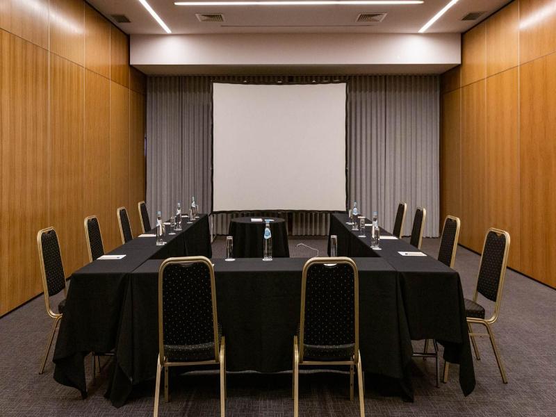 NH Coimbra Dona Inês - Toplantı