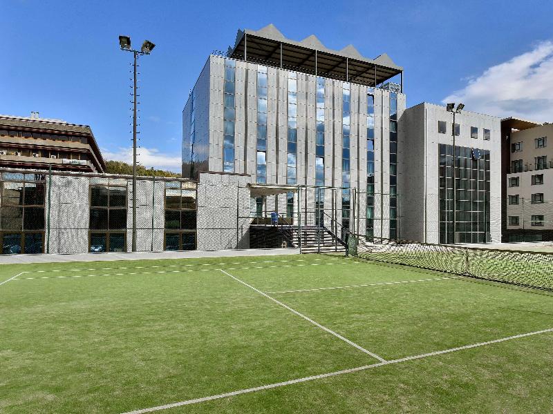 NH Coimbra Dona Inês - Aktivite