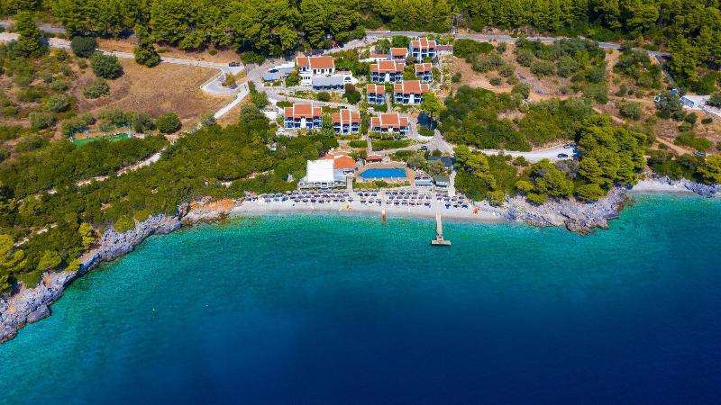 Adrina Beach Axte - Genel