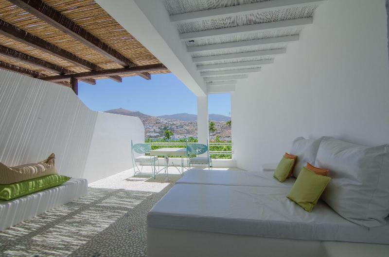 Agalia Luxury Suites - Oda