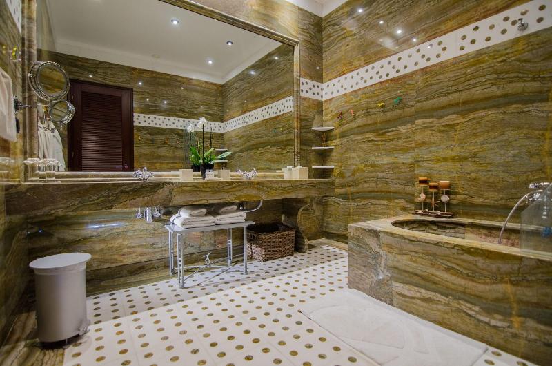 Agalia Luxury Suites - Oda