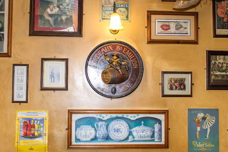 Fountain Hotel fotoÄŸrafÄ±