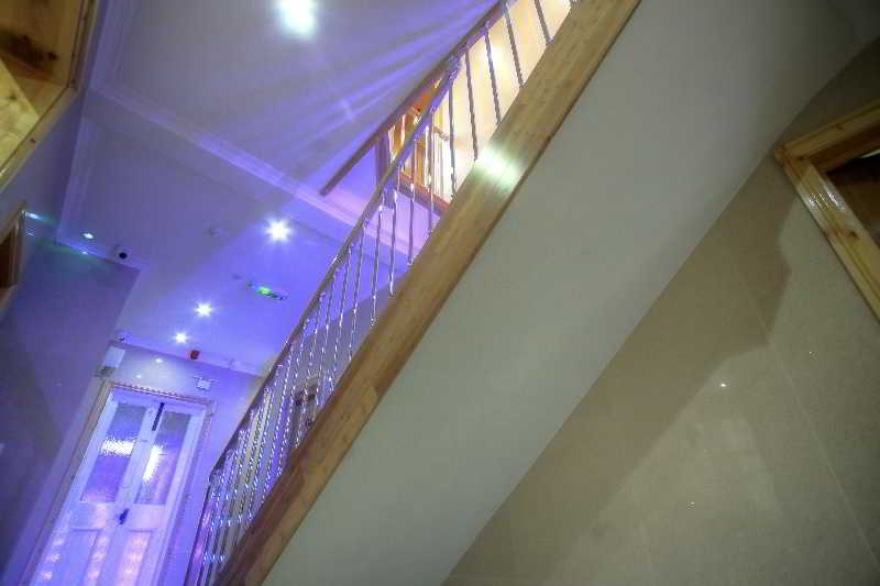Fountain Hotel fotoÄŸrafÄ±