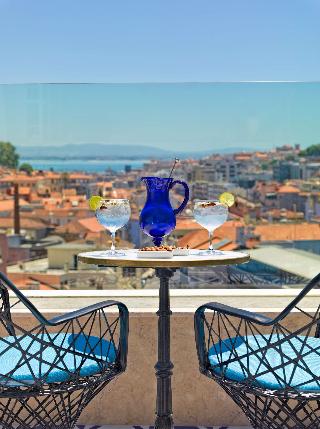 H10 Duque De Loule fotoÄŸrafÄ±