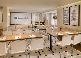 H10 Duque De Loule fotoÄŸrafÄ±