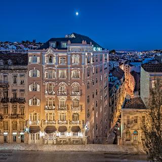 H10 Duque De Loule otel fotoğrafı
