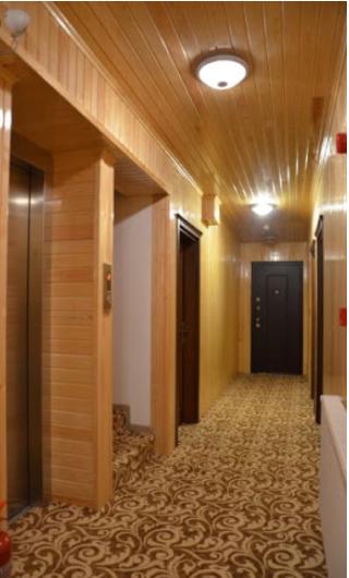 Doga Motel Uzungol fotoÄŸrafÄ±