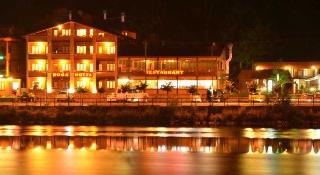 Doga Motel Uzungol fotoÄŸrafÄ±