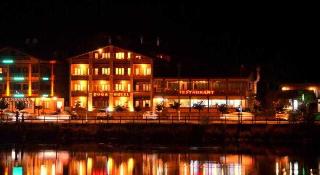 Doga Motel Uzungol otel fotoğrafı