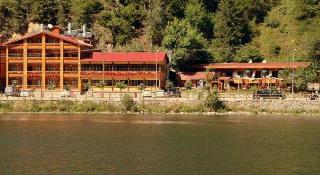 Doga Motel Uzungol fotoÄŸrafÄ±