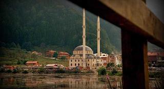 Doga Motel Uzungol fotoÄŸrafÄ±
