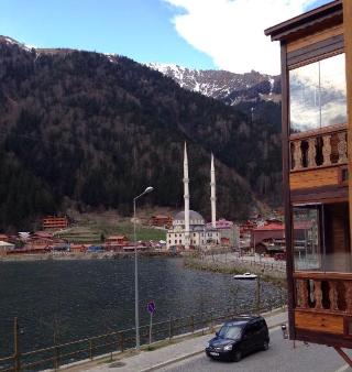 Doga Motel Uzungol fotoÄŸrafÄ±
