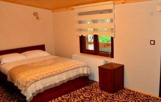 Doga Motel Uzungol fotoÄŸrafÄ±