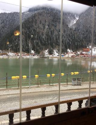 Doga Motel Uzungol fotoÄŸrafÄ±