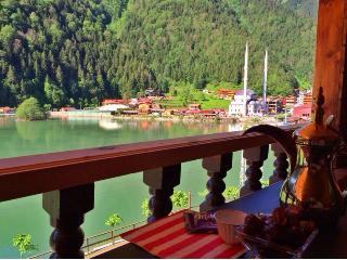 Doga Motel Uzungol fotoÄŸrafÄ±