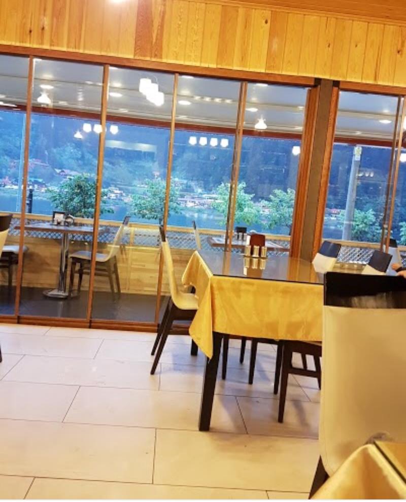 Doga Motel Uzungol - Restoran