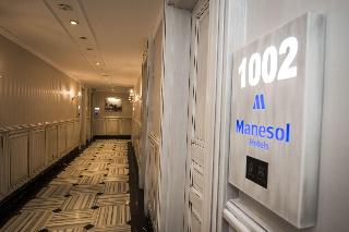 Manesol Oldcity Bosphorus fotoÄŸrafÄ±