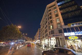 Manesol Oldcity Bosphorus fotoÄŸrafÄ±