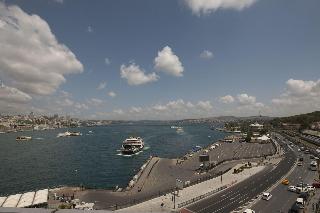 Manesol Oldcity Bosphorus fotoÄŸrafÄ±