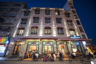 Manesol Oldcity Bosphorus fotoÄŸrafÄ±