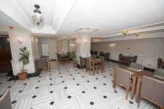 Manesol Oldcity Bosphorus fotoÄŸrafÄ±