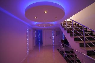 Aura Boutique Hotel fotoÄŸrafÄ±