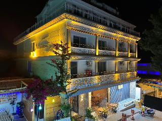 Aura Boutique Hotel otel fotoğrafı