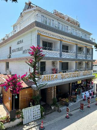 Aura Boutique Hotel fotoÄŸrafÄ±